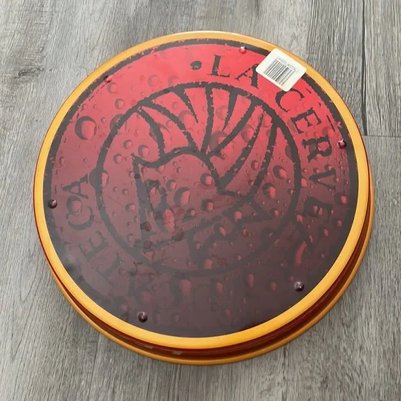 COPY - Leon beer tray - Picture 3 of 3